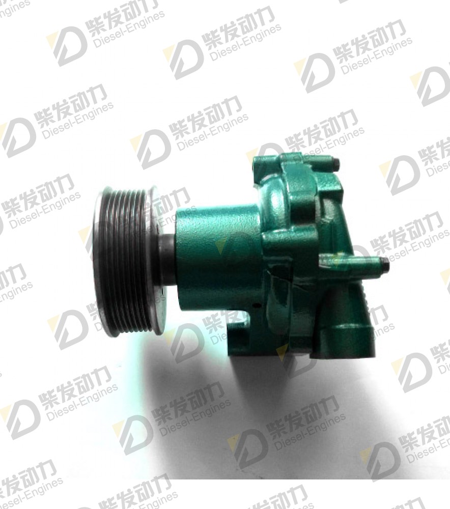 Pump housing 11030791 